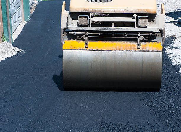 Best Asphalt Driveway Installation  in Fairwood, WA